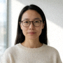 星空体育用户头像，一位戴眼镜的女性用户